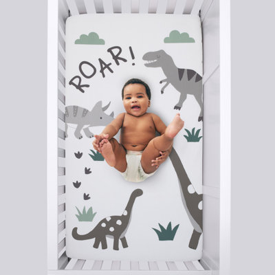 Drap-housse pour lit de bébé Farid