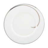 Belle Boulevard China Saucer