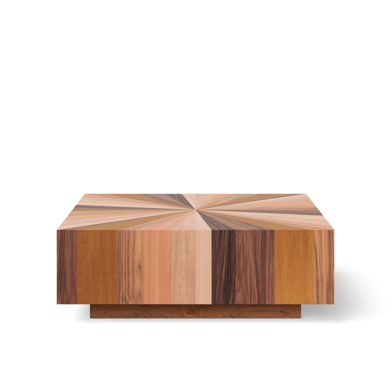IE Series Coffee Table