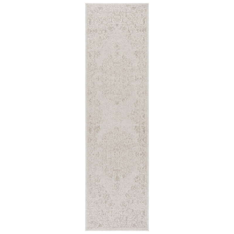 Tapis d'intérieur performance Reflection Performance, Tapis de couloir 2 pi 3 po x 8 pi 0 po