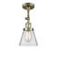 Plafonnier semi-encastré 1 lumière Hardie-33434568-33434572-33485153