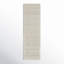 Tapis crème / taupe intérieur / extérieur Gino (4 pi x 6 pi)-1289249153