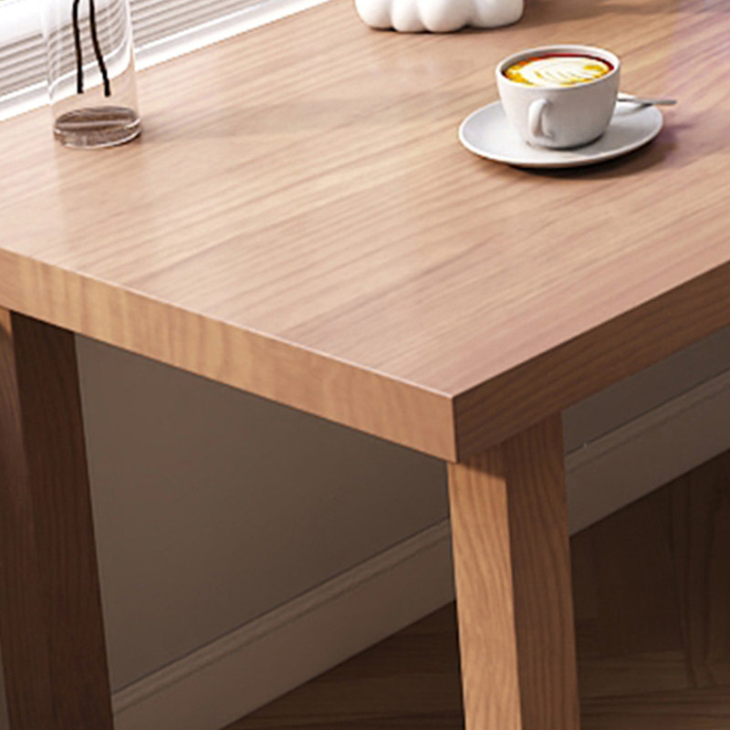 Bureau d'angle moderne et simple en forme de L, Oui, H 29,53 po x l 62,99 po x P 68,9 po
