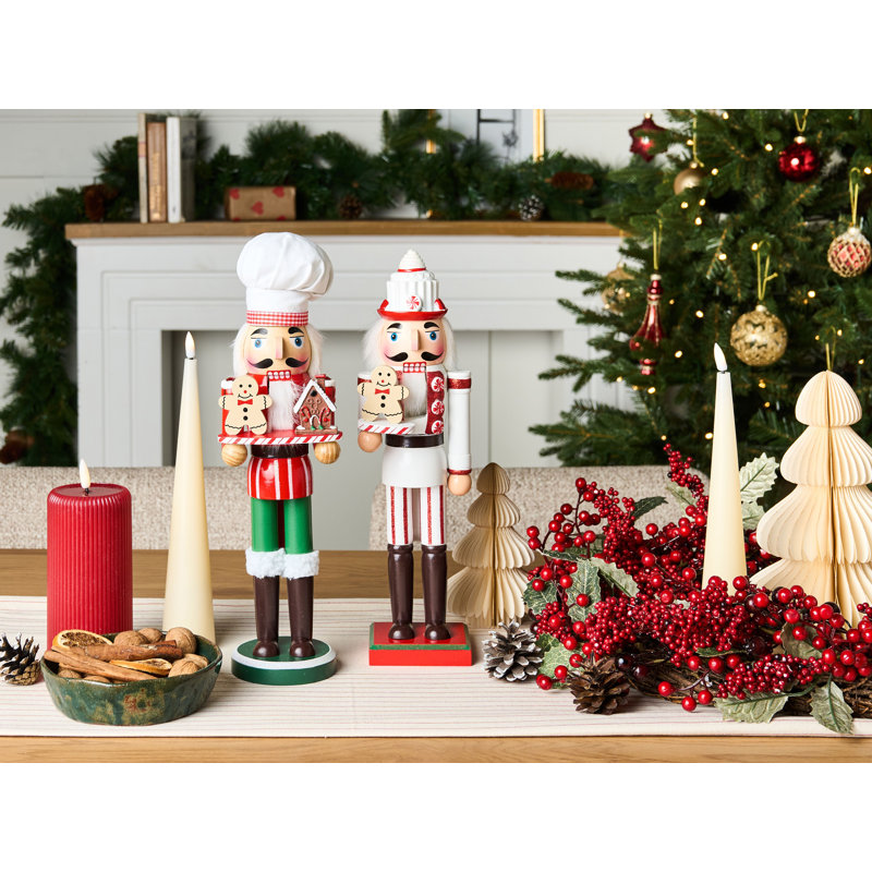 Christmas Religious & Spiritual Nutcracker