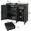 Armoire de rangement extérieure Latitude Run®-193400442