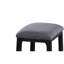 Tabouret à hauteur de comptoir Engager