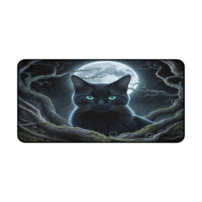 Polyester Desk Pad