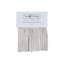 Small Leather Fringe Chandelier w/ Crown-71913479