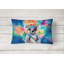 Coussin Hippie