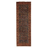 Hand Woven Wool Oriental Area Rug
