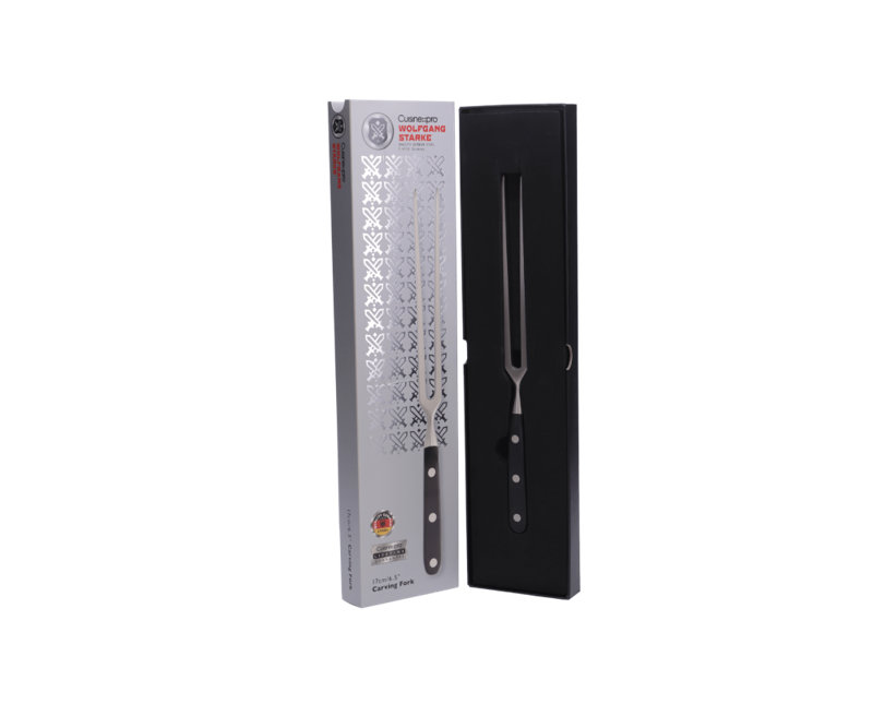 Cuisine::pro® WOLFGANG STARKE Carving Fork 6.5"