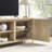 Scandinavian Reeded TV Stand with Open Storage-834347258-834347140