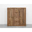 Artin Solid Wood 4 - Drawer Standard Accent Chest