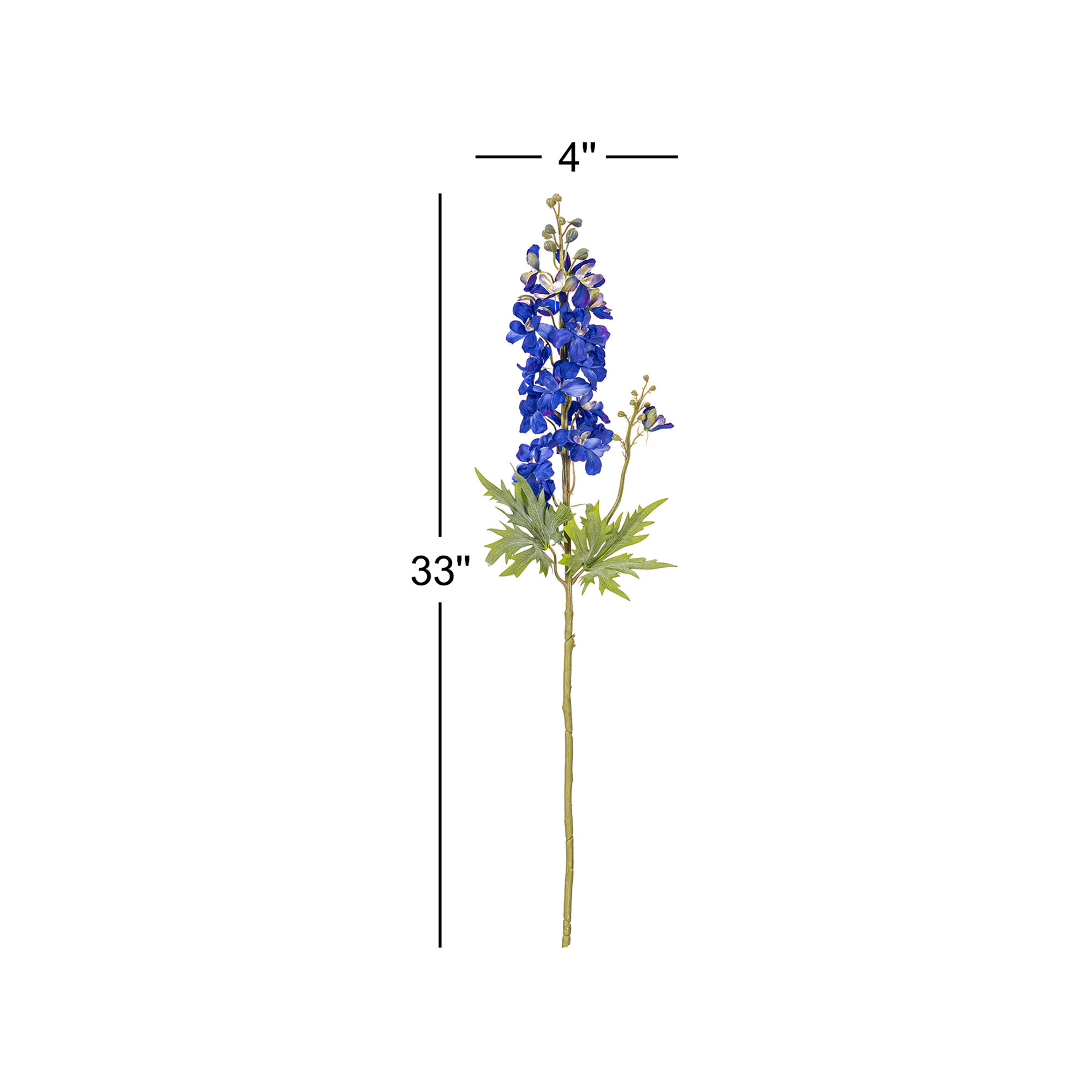 Stem, Cobalt 
