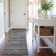 Premium Machine Washable Elize AMF1436 Lattice Rug