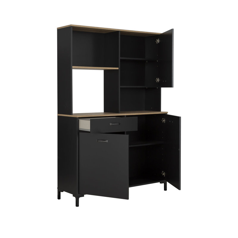 Baneza 180cm Kitchen Pantry
