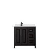 Daria 36'' W Single Vanity