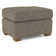 Upholstered Ottoman