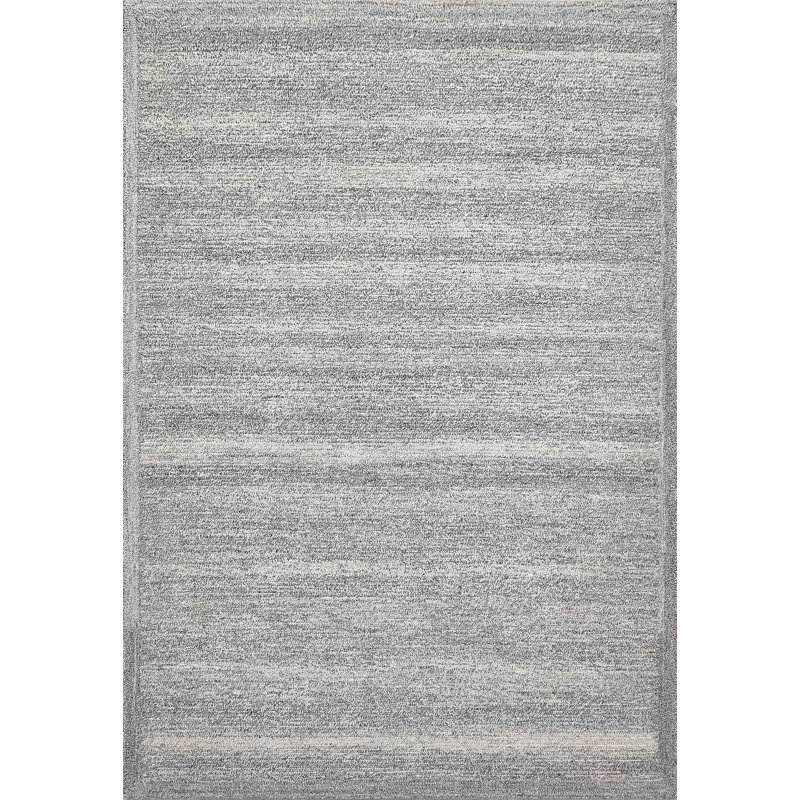 Echo Hand Tufted Rug, Rectangle 9' x 12'