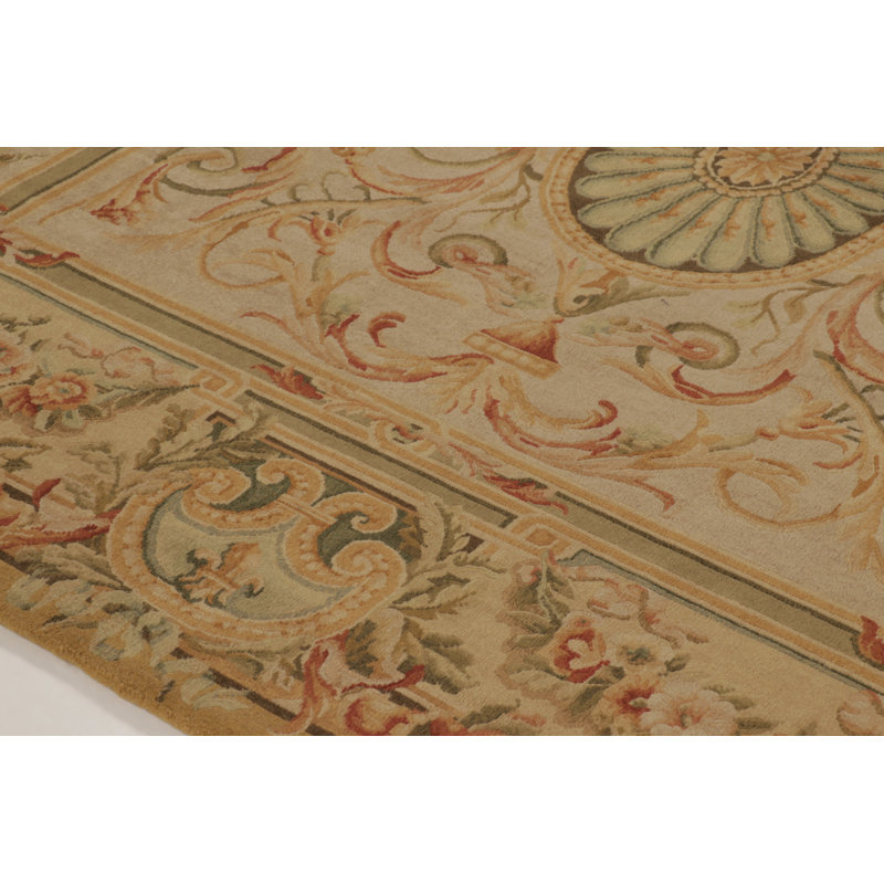 One-of-a-Kind 8'0x10'0 Area Rug