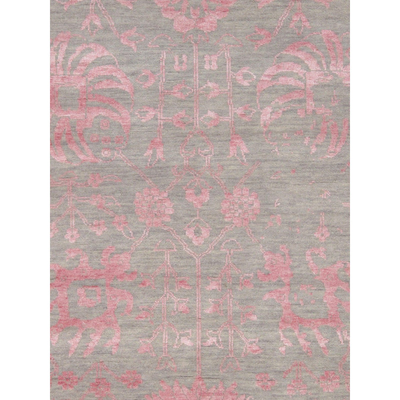 Oriental Area Rug