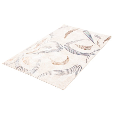 Goulart Ivory Rug