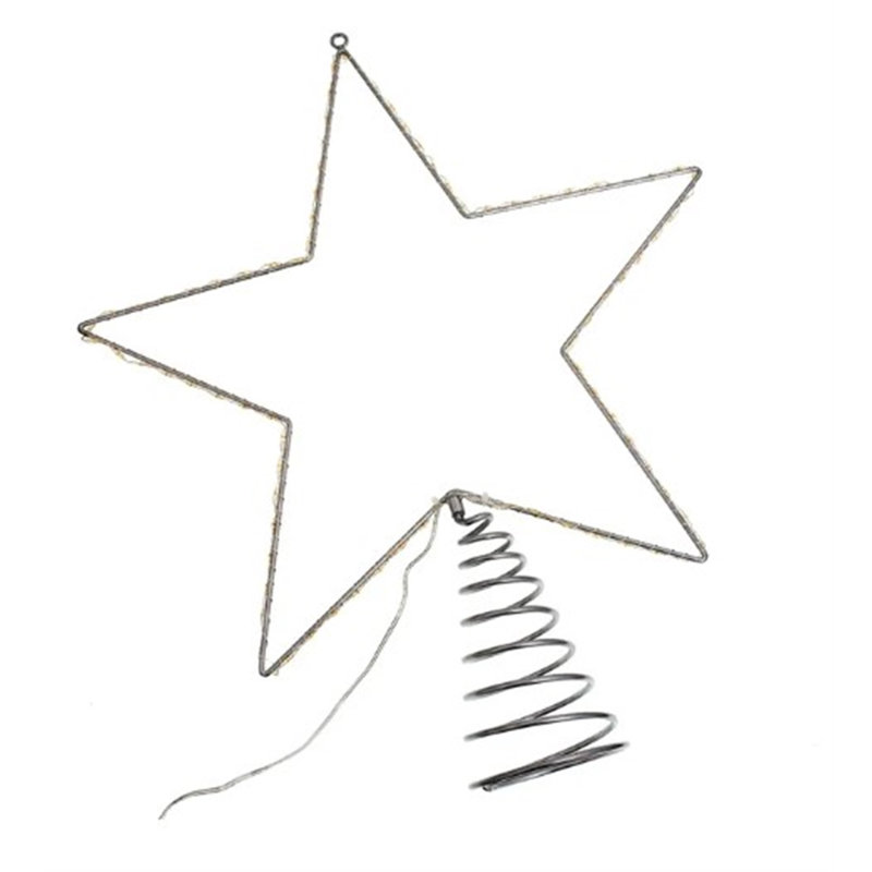 Christmas Lighted Christmas, 15.35" H x 14.96" W x 3.94" D