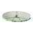 23.5" Green Fossil Style Table Lamp