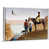 White Floater Frame