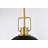 Whipholt 2 - Light Sphere Pendant-1701279658