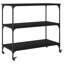 Kitchen Serving Cart-1523788804