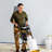 MULE 5-in-1 Mobile Workshop, 300lb Capacity Hand Truck