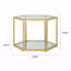 Petite table d'appoint