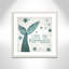 «Lets be mermaids Let's Be Mermaids», impression sur papier-48187008-48186996