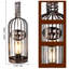 Metal Lamp Base Lamp
