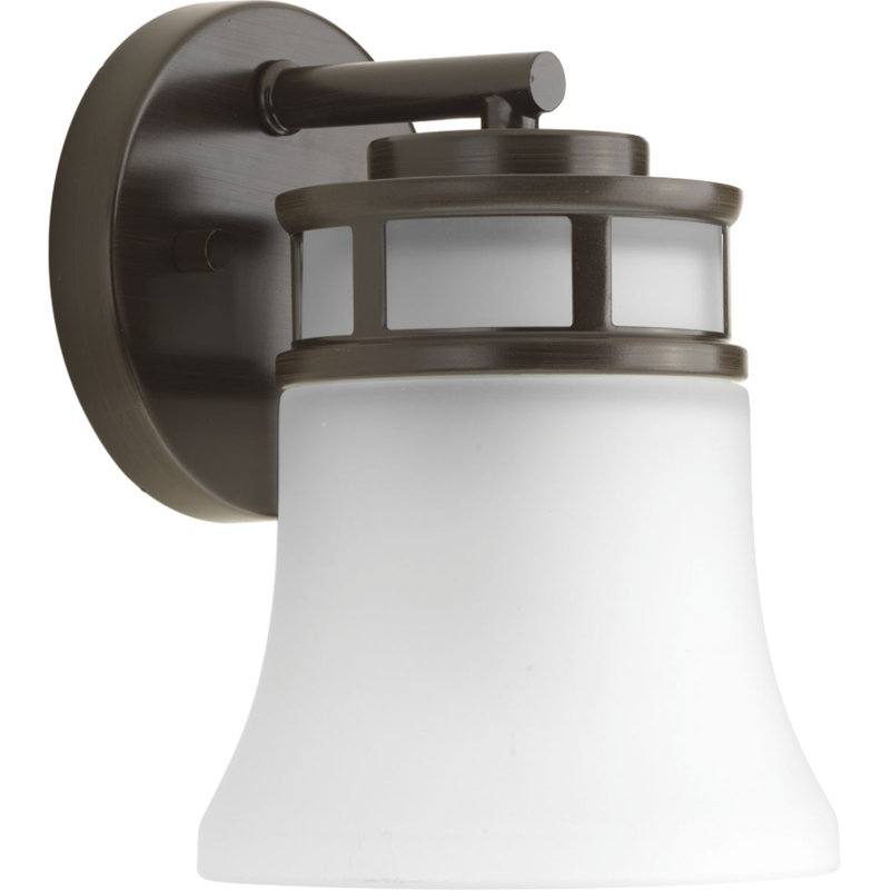 Tashina Dimmable Vanity Light, Antique Bronze