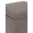 Upholstered Ottoman