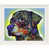 Cadre blanc