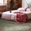 Krull Solid Colour Area Rug-1263501410