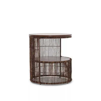Voyage End Table