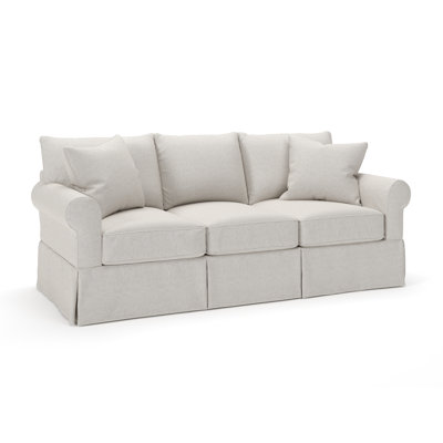 Amari 89'' Sofa