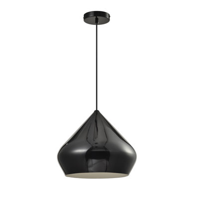 Israr 1 - Light Single Pendant