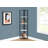 4 Tier Corner Bookshelf Bookcase-487097882