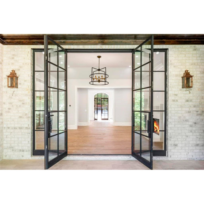 Central 8 - Light Chandelier