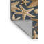  Washable Starfish Nautical Area Rug-1131775808