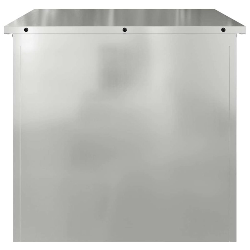 Accent Trunk, 117L, Yes, 50cm H x 55cm W x 50.5cm D