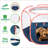 with Pet Door-27272699-100724701