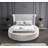 Dorgan Upholstered Wingback Bed-435993130-435993120