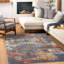 Oriental Area Rug-775320080