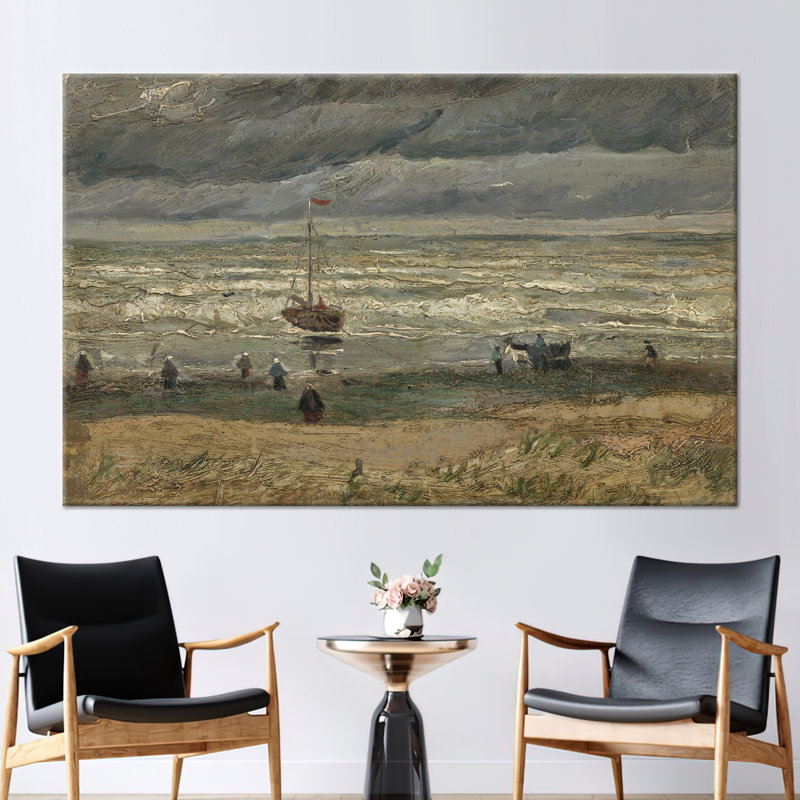 Print on Canvas, 25 cm H x 35 cm W, Wrapped Canvas